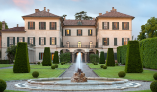 Villa Panza a Varese